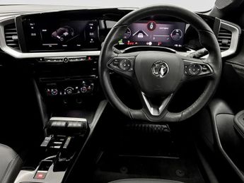 Vauxhall Mokka 100kW Ultimate 50kWh 5dr Auto