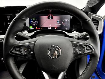 Vauxhall Mokka 100kW Ultimate 50kWh 5dr Auto