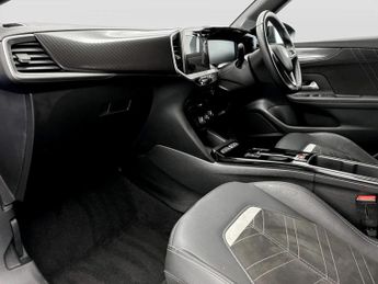 Vauxhall Mokka 100kW Ultimate 50kWh 5dr Auto