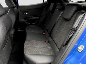 Vauxhall Mokka 100kW Ultimate 50kWh 5dr Auto