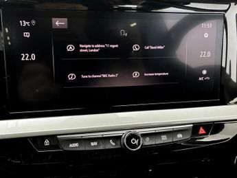 Vauxhall Mokka 100kW Ultimate 50kWh 5dr Auto