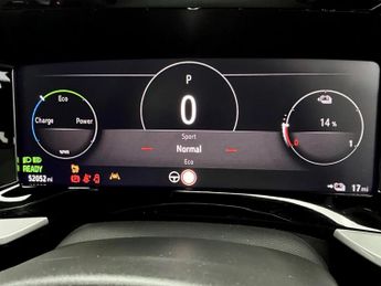 Vauxhall Mokka 100kW Ultimate 50kWh 5dr Auto