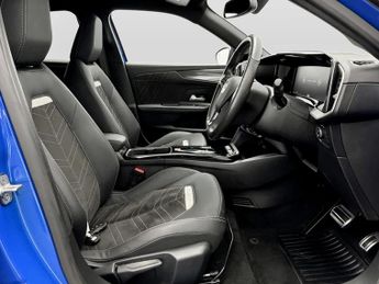 Vauxhall Mokka 100kW Ultimate 50kWh 5dr Auto