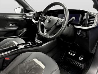Vauxhall Mokka 100kW Ultimate 50kWh 5dr Auto