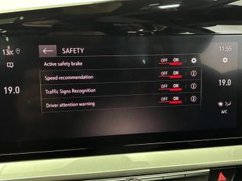 Vauxhall Mokka 100kW Ultimate 50kWh 5dr Auto