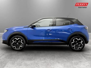 Vauxhall Mokka 100kW Ultimate 50kWh 5dr Auto