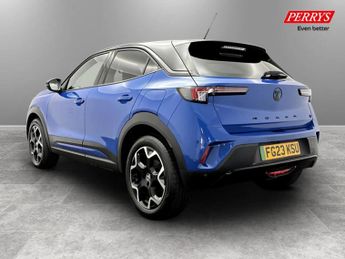 Vauxhall Mokka 100kW Ultimate 50kWh 5dr Auto
