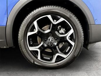 Vauxhall Mokka 100kW Ultimate 50kWh 5dr Auto