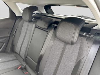Peugeot 3008 1.5 BlueHDi Allure 5dr EAT8