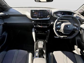 Peugeot 208 1.2 Hybrid 110 GT 5dr e-DSC6