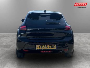 Peugeot 208 1.2 Hybrid 110 GT 5dr e-DSC6