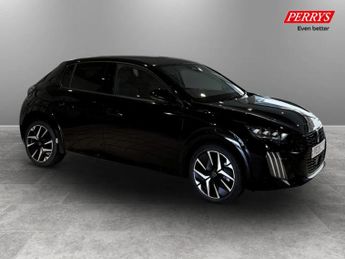 Peugeot 208 1.2 Hybrid 110 GT 5dr e-DSC6