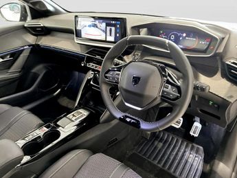 Peugeot 208 1.2 Hybrid 110 GT 5dr e-DSC6