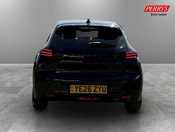 Peugeot 208 1.2 Hybrid 110 GT 5dr e-DSC6