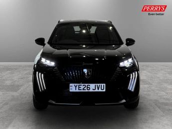 Peugeot 2008 2008 1.2 130 GT 5dr EAT8 Estate