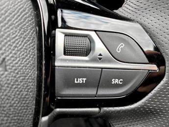 Peugeot 2008 115kW GT 54kWh 5dr Auto