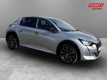 Peugeot 208 1.2 PureTech 100 GT 5dr EAT8