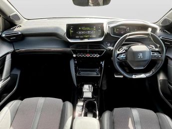 Peugeot 208 1.2 PureTech 100 GT 5dr EAT8