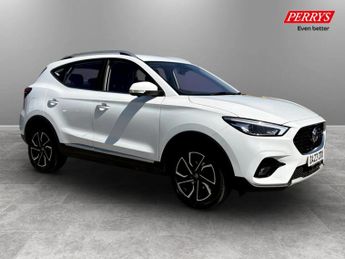 MG ZS 1.0T GDi Exclusive 5dr DCT