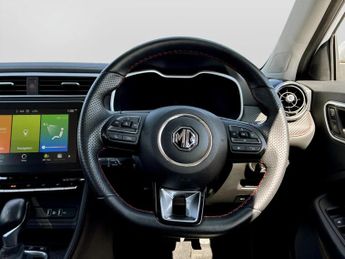 Mg Zs 1.0T GDi Exclusive 5dr DCT