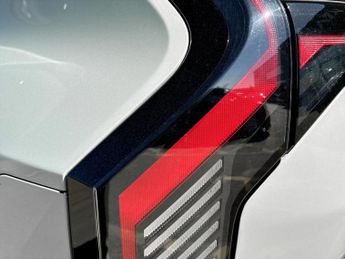 Kia Ev3 148kW GT-Line 81.4kWh 5dr Auto