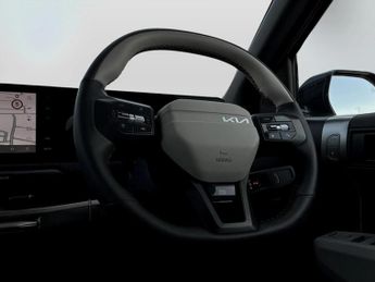 Kia Ev3 148kW GT-Line 81.4kWh 5dr Auto