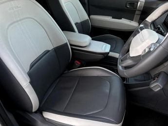 Kia Ev3 148kW GT-Line 81.4kWh 5dr Auto