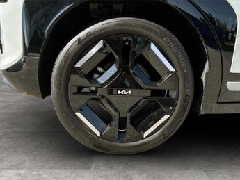 Kia Ev3 148kW GT-Line 81.4kWh 5dr Auto