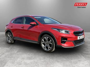 Kia Xceed 1.5T GDi ISG 3 5dr DCT