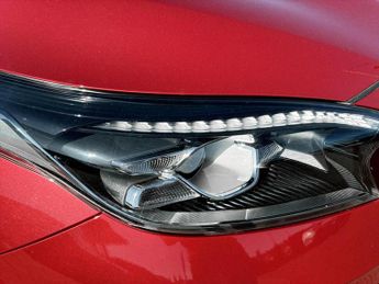 Kia Xceed 1.5T GDi ISG 3 5dr DCT