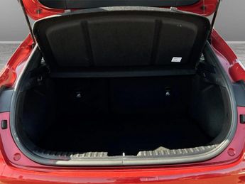 Kia Xceed 1.5T GDi ISG 3 5dr DCT