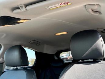 Kia Xceed 1.5T GDi ISG 3 5dr DCT