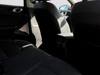Kia Xceed 1.5T GDi ISG 3 5dr DCT