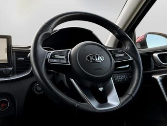 Kia Xceed 1.5T GDi ISG 3 5dr DCT