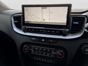 Kia Xceed 1.5T GDi ISG 3 5dr DCT