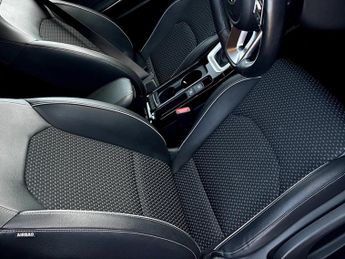 Kia Xceed 1.5T GDi ISG 3 5dr DCT