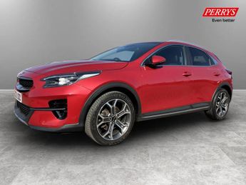 Kia Xceed 1.5T GDi ISG 3 5dr DCT