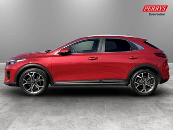 Kia Xceed 1.5T GDi ISG 3 5dr DCT