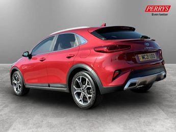 Kia Xceed 1.5T GDi ISG 3 5dr DCT