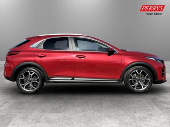 Kia Xceed 1.5T GDi ISG 3 5dr DCT