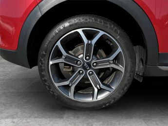 Kia Xceed 1.5T GDi ISG 3 5dr DCT