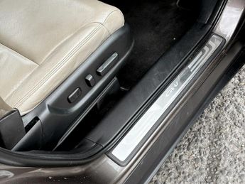 Honda Cr-V 1.6 i-DTEC 160 EX 5dr Auto