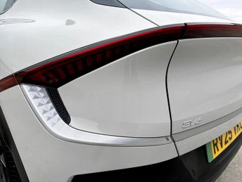 Kia Ev6 125kW Wave 63kWh 5dr Auto