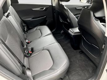 Kia Ev6 125kW Wave 63kWh 5dr Auto