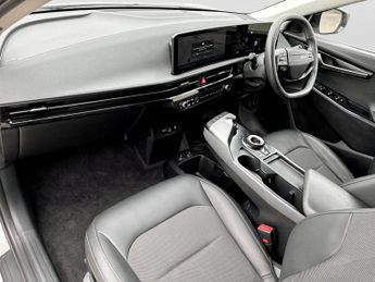 Kia Ev6 125kW Wave 63kWh 5dr Auto