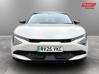 Kia Ev6 125kW Wave 63kWh 5dr Auto