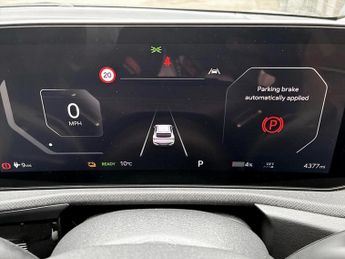 Kia Ev6 125kW Wave 63kWh 5dr Auto