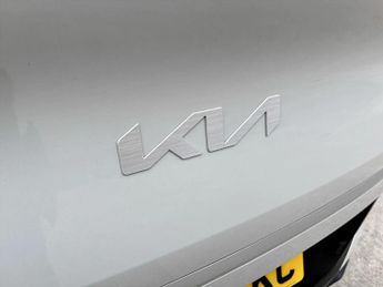Kia Ev6 125kW Wave 63kWh 5dr Auto