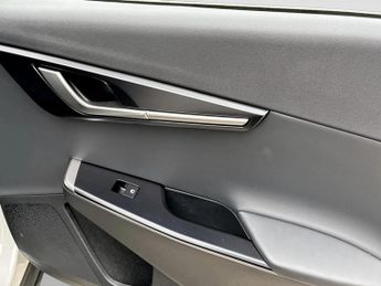 Kia Ev6 125kW Wave 63kWh 5dr Auto