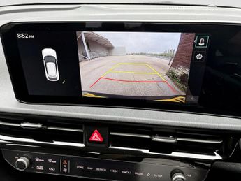 Kia Ev6 125kW Wave 63kWh 5dr Auto